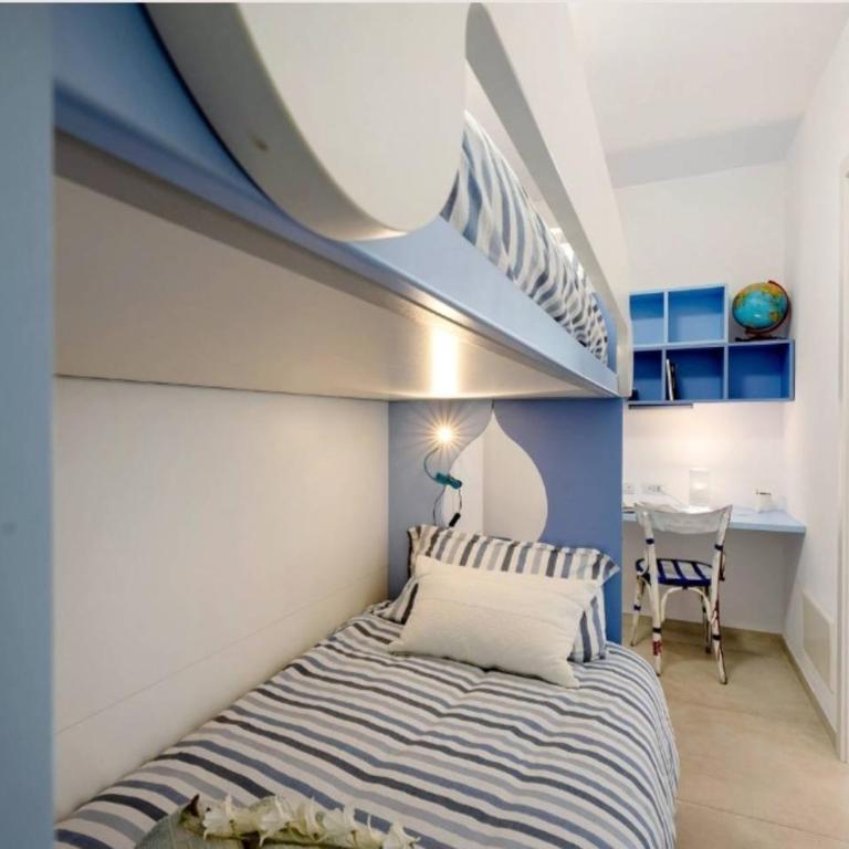 Residenza Jasmine - Casa con 2 Camere da Letto - 21