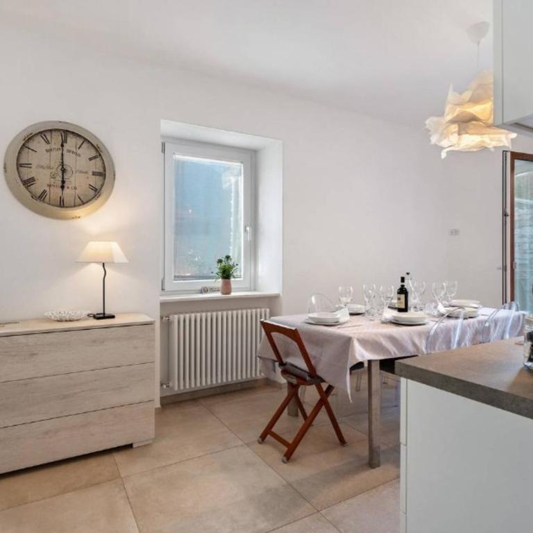 Residenza Jasmine - Casa con 2 Camere da Letto - 17