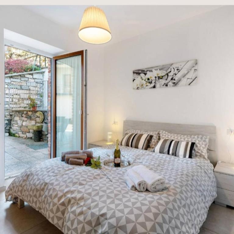 Residenza Jasmine - Casa con 2 Camere da Letto - 23