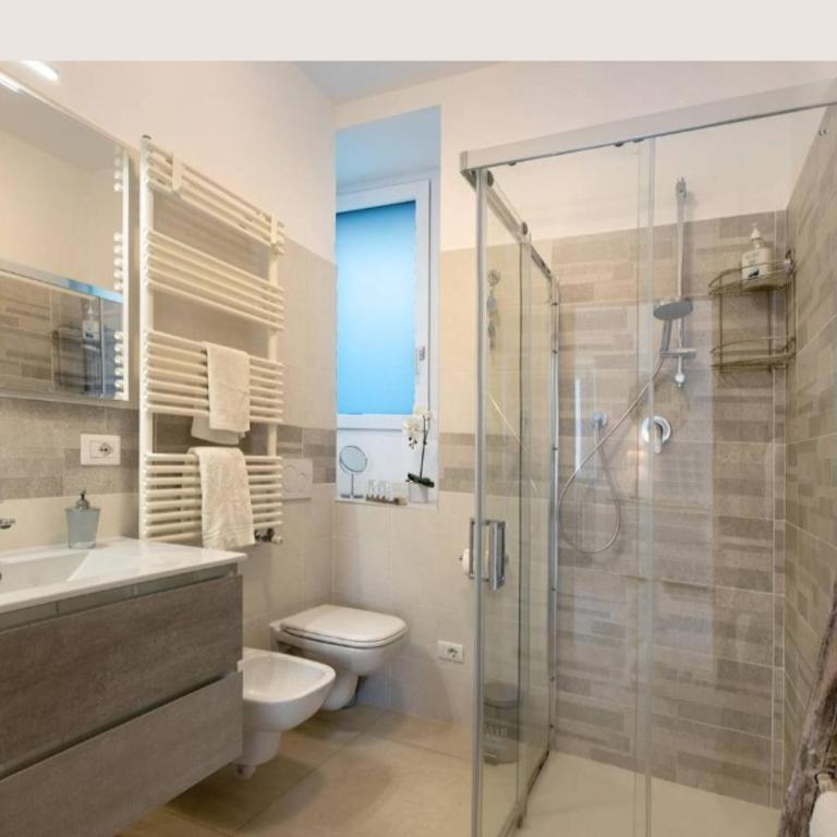 Residenza Jasmine - Casa con 2 Camere da Letto - 18