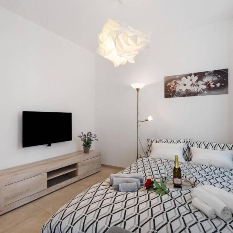 Residenza Jasmine - Casa con 2 Camere da Letto - 16