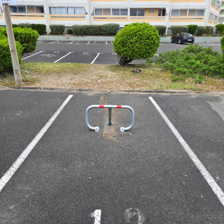Le grand pavois - Appartamento con 1 Camera da Letto - 2