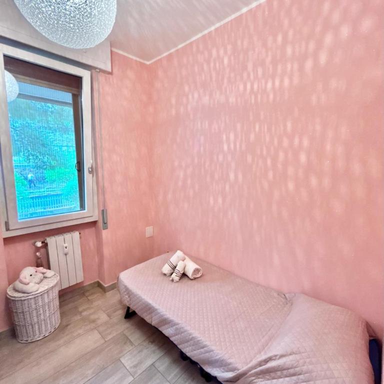 Casa Martina - Appartamento con 2 Camere da Letto - 22