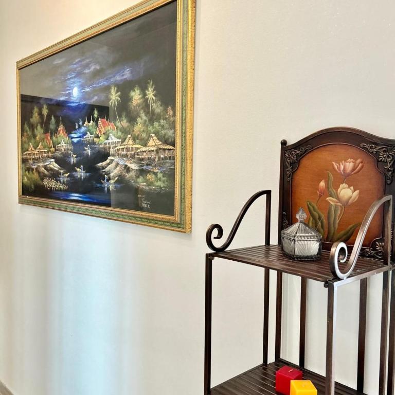 Casa Martina - Appartamento con 2 Camere da Letto - 16