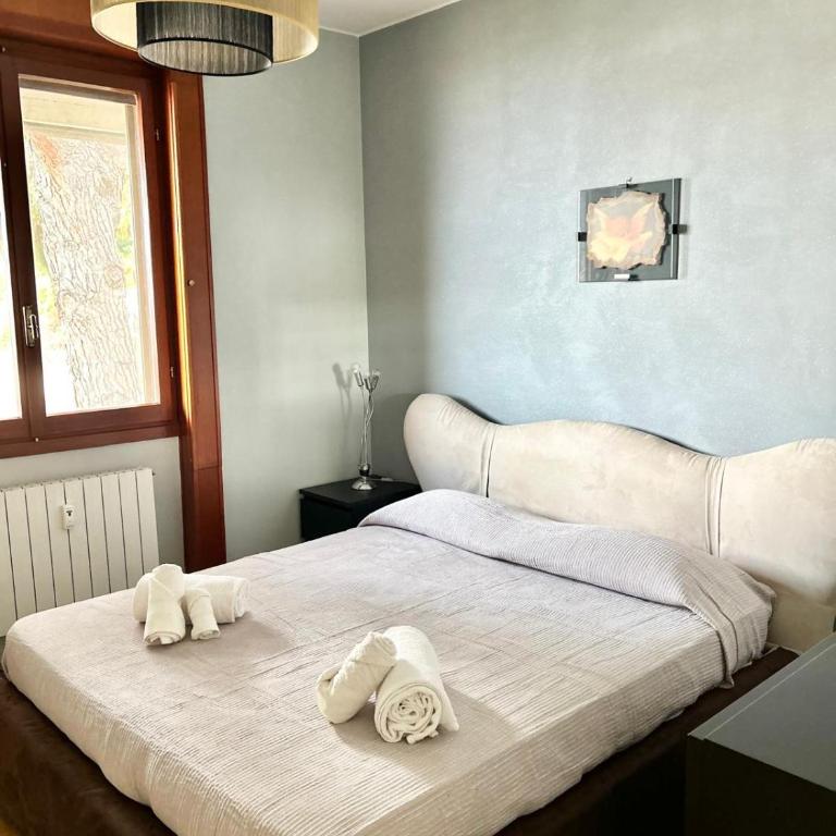 Casa Martina - Appartamento con 2 Camere da Letto - 17
