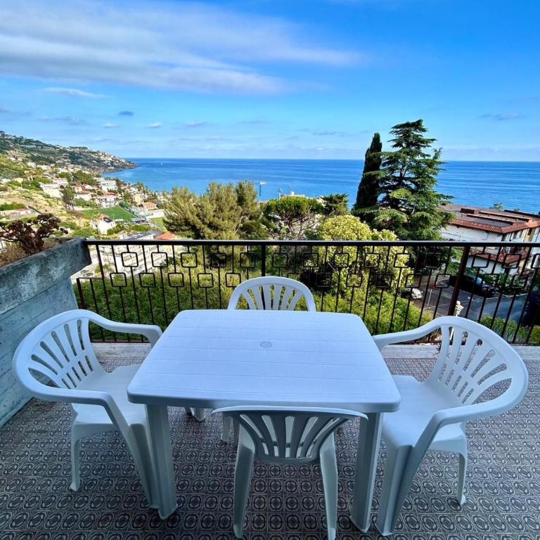 Casa Martina - Appartamento con 2 Camere da Letto - 1