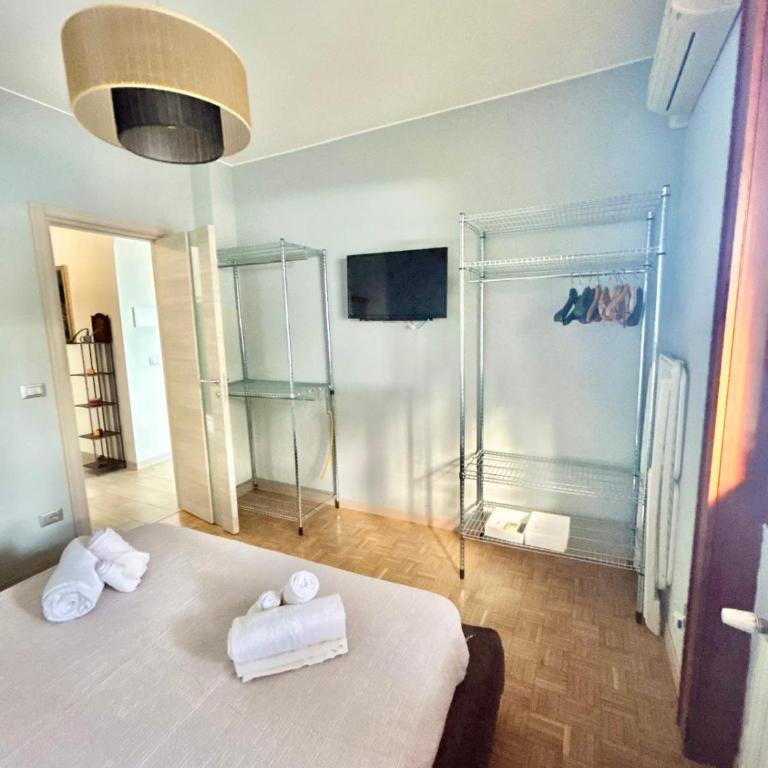 Casa Martina - Appartamento con 2 Camere da Letto - 18