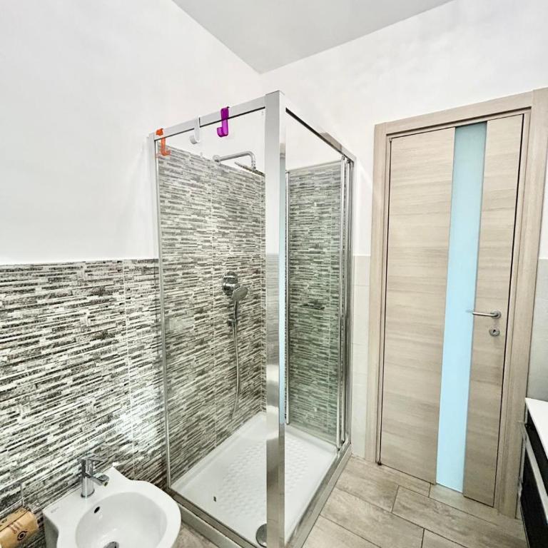 Casa Martina - Appartamento con 2 Camere da Letto - 24