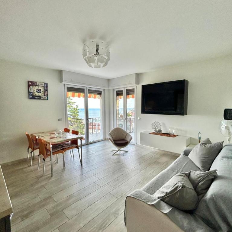 Casa Martina - Appartamento con 2 Camere da Letto - 8