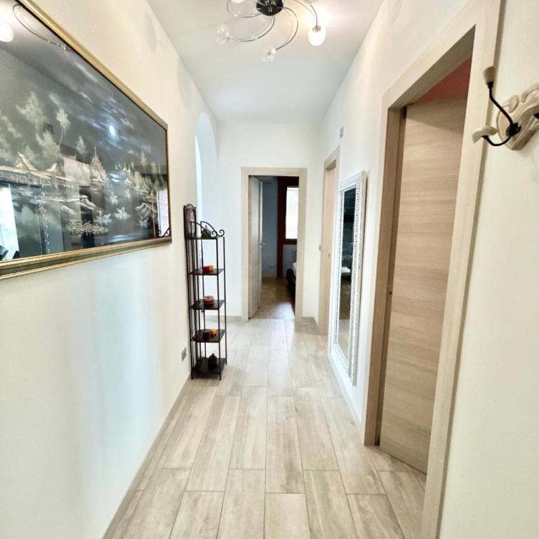 Casa Martina - Appartamento con 2 Camere da Letto - 15