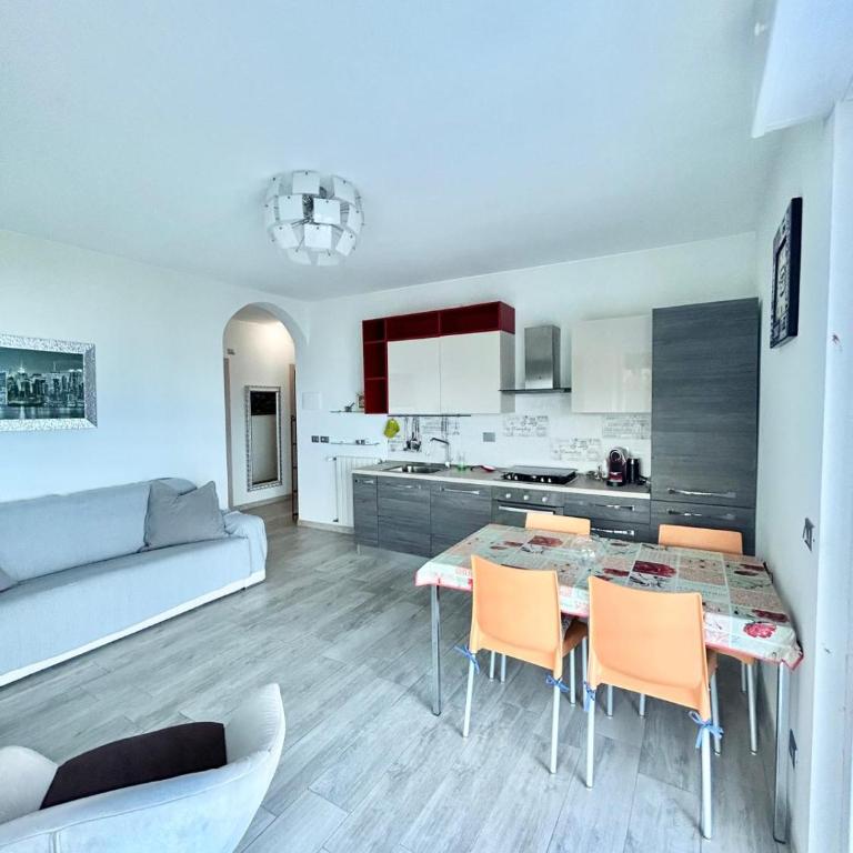 Casa Martina - Appartamento con 2 Camere da Letto - 6