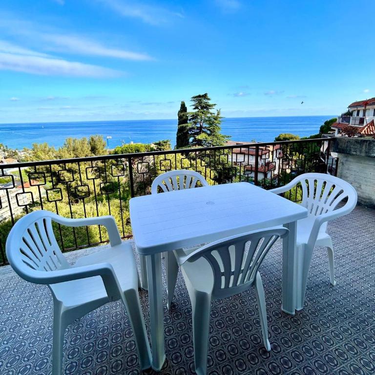 Casa Martina - Appartamento con 2 Camere da Letto - 3