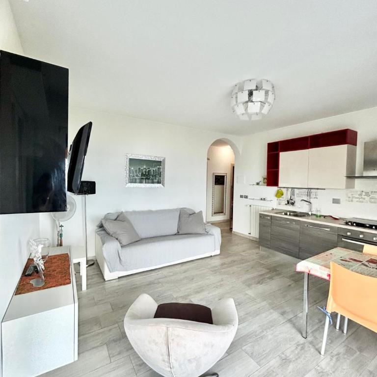 Casa Martina - Appartamento con 2 Camere da Letto - 10