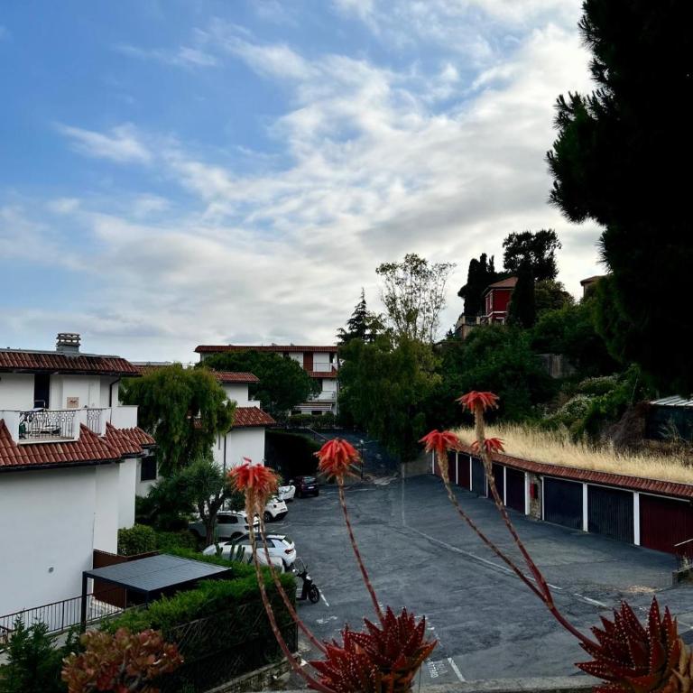 Casa Martina - Appartamento con 2 Camere da Letto - 26