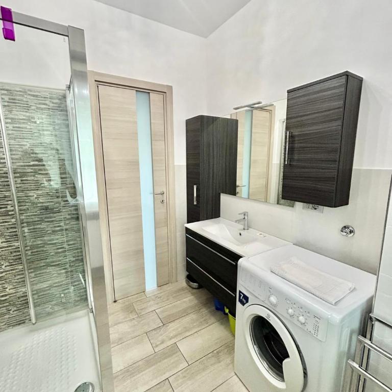 Casa Martina - Appartamento con 2 Camere da Letto - 23