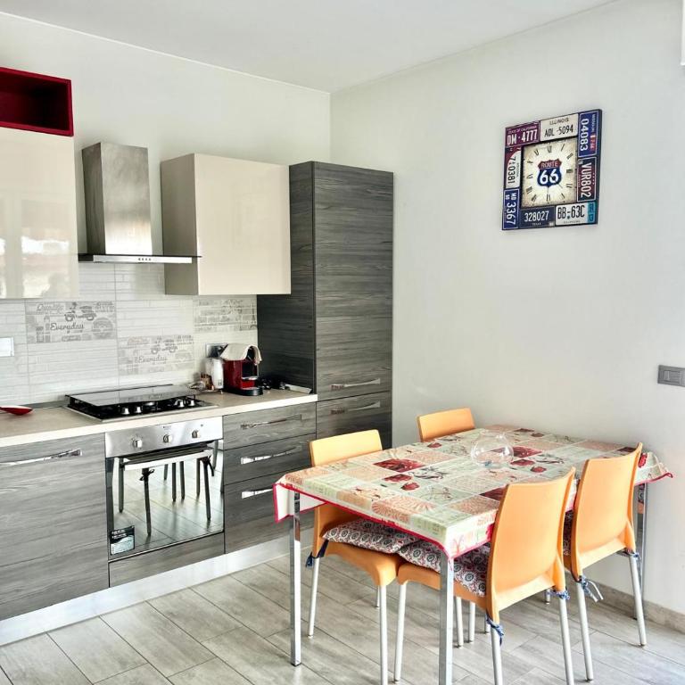 Casa Martina - Appartamento con 2 Camere da Letto - 13