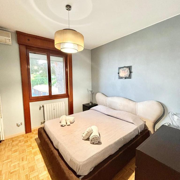 Casa Martina - Appartamento con 2 Camere da Letto - 19