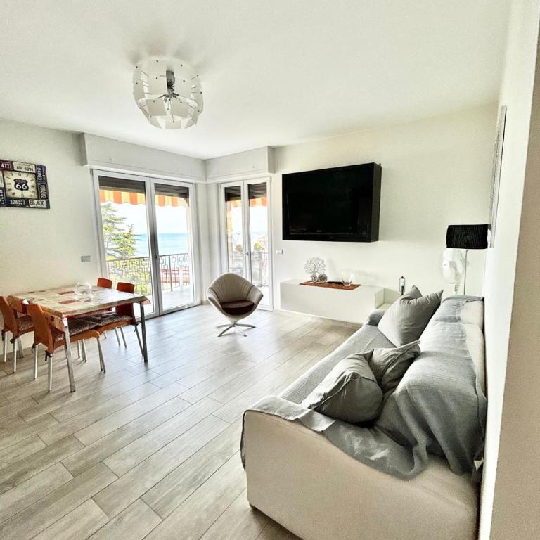 Casa Martina - Appartamento con 2 Camere da Letto - 5