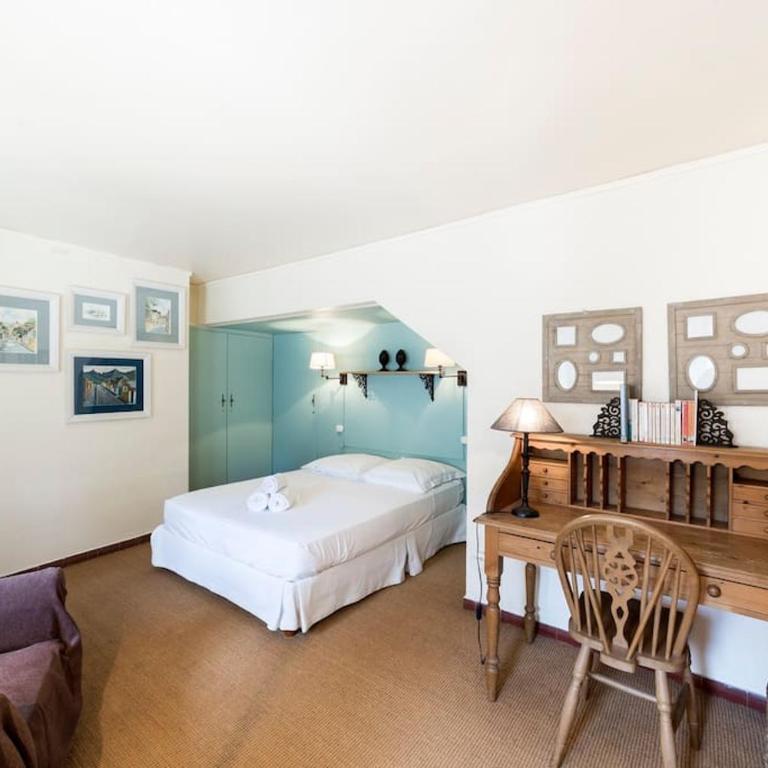 All in Lyon | Séjour haussmannien au cœur de Lyon - Maisonette-Apartment - 18