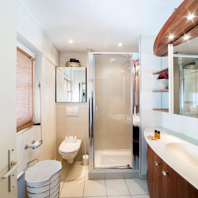 All in Lyon | Séjour haussmannien au cœur de Lyon - Maisonette-Apartment - 19