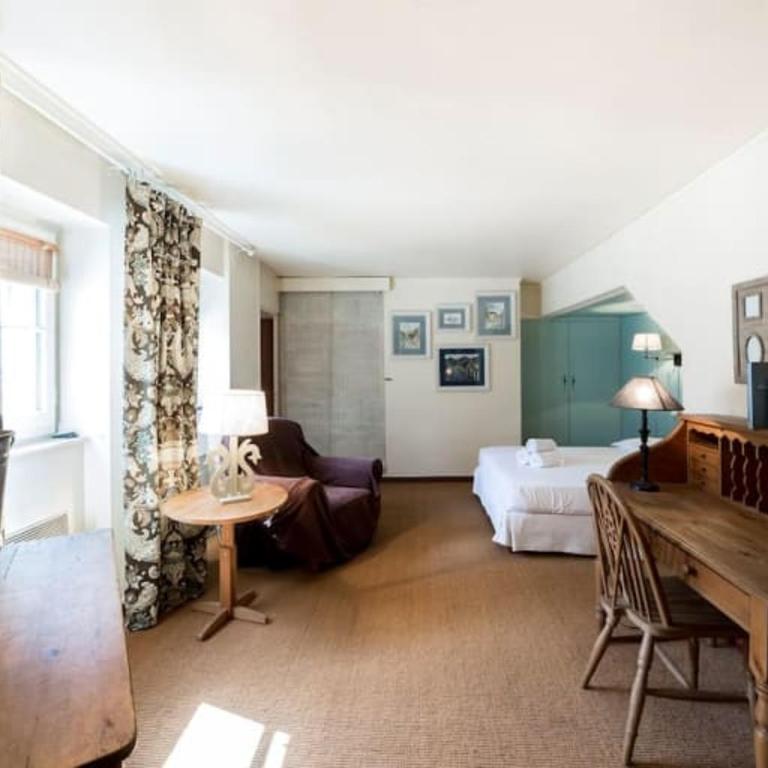 All in Lyon | Séjour haussmannien au cœur de Lyon - Maisonette-Apartment - 16