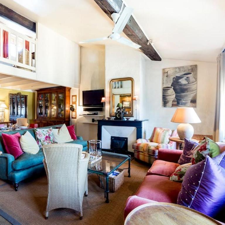 All in Lyon | Séjour haussmannien au cœur de Lyon - Maisonette-Apartment - 7