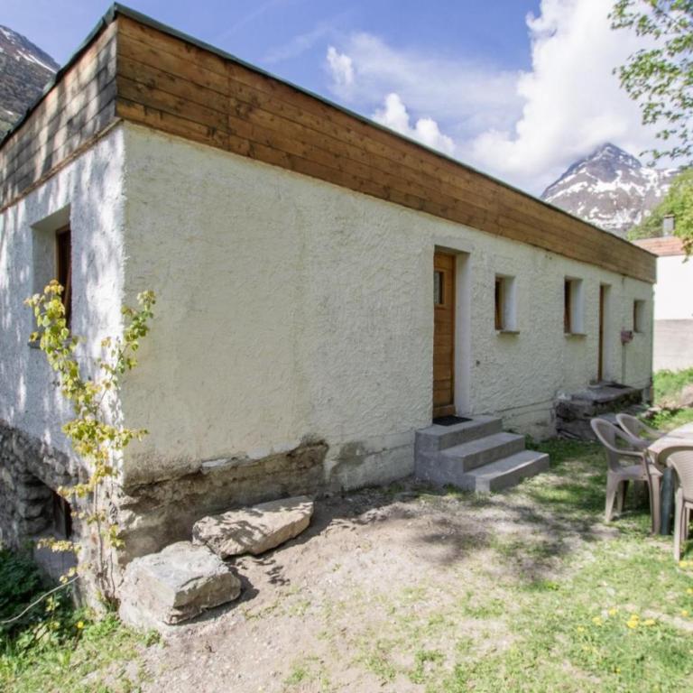 Chalet Les Lauzes - Appartamento Premium con 3 Camere da Letto e Balcone - 18