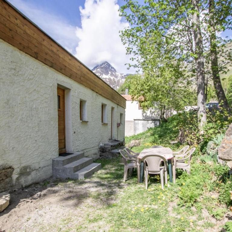 Chalet Les Lauzes - Appartamento Premium con 3 Camere da Letto e Balcone - 17
