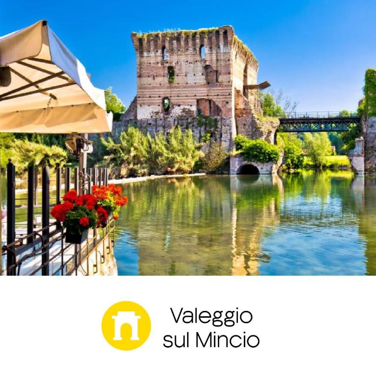 Casa degli Ulivi with 2 Pools & Private Garden - Appartamento con 1 Camera da Letto - 6