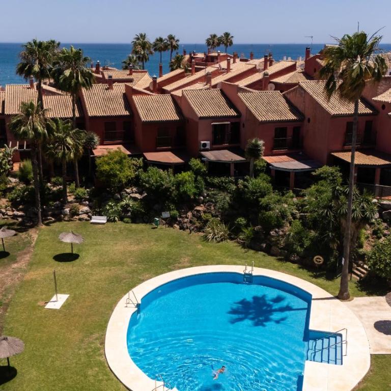Bahia Azul Estepona - Beach Townhouse - Haus mit 3 Schlafzimmern - 1