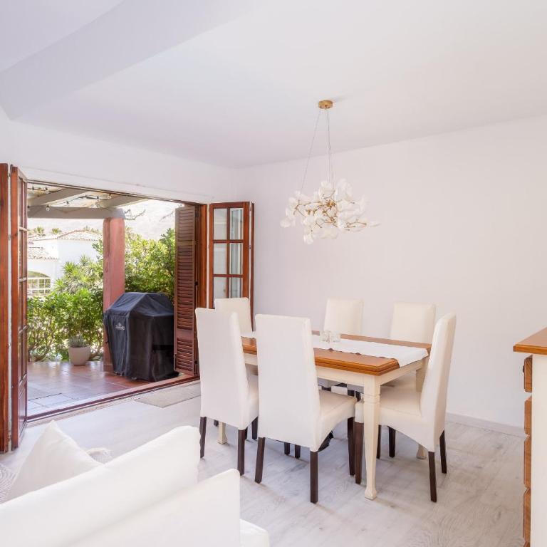 Bahia Azul Estepona - Beach Townhouse - Haus mit 3 Schlafzimmern - 2