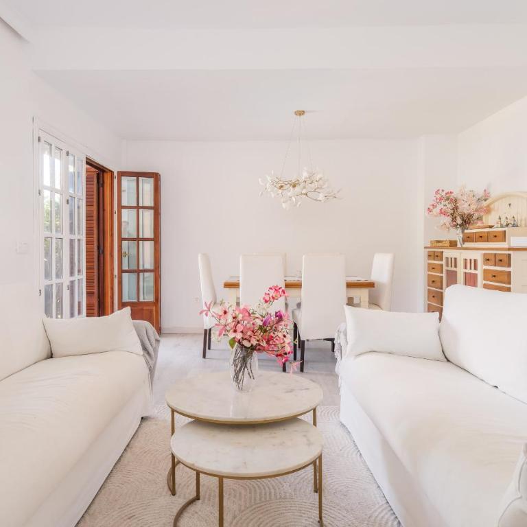 Bahia Azul Estepona - Beach Townhouse - Haus mit 3 Schlafzimmern - 3
