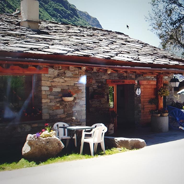 Chalets A La Pastourelle - Appartamento Premium con 3 Camere da Letto e Balcone - 1