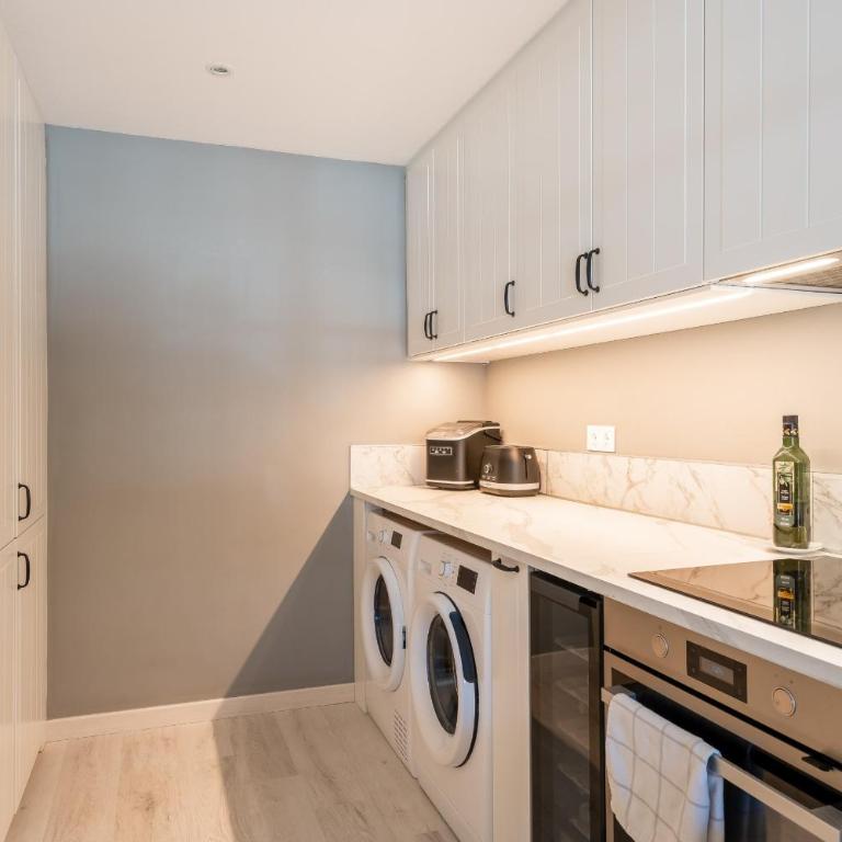 Bahia Azul Estepona - Beach Townhouse - Haus mit 3 Schlafzimmern - 5