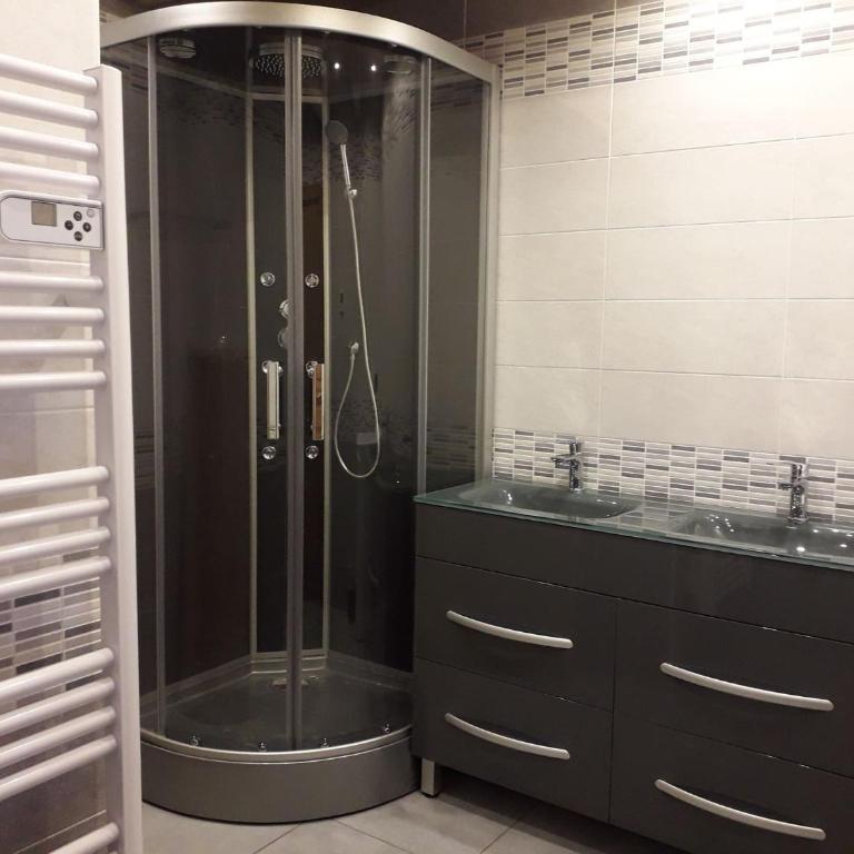 Chalets A La Pastourelle - Appartamento Premium con 3 Camere da Letto e Balcone - 7
