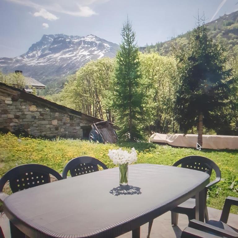Chalets A La Pastourelle - Appartamento Premium con 3 Camere da Letto e Balcone - 3