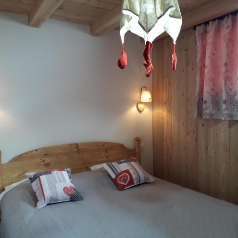 Chalets A La Pastourelle - Appartamento Premium con 3 Camere da Letto e Balcone - 4