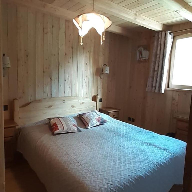Chalets A La Pastourelle - Appartamento Premium con 3 Camere da Letto e Balcone - 5