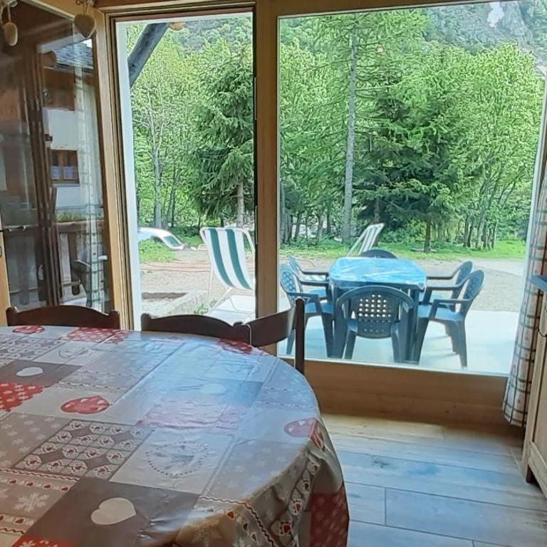 Chalets A La Pastourelle - Appartamento Premium con 3 Camere da Letto e Balcone - 8