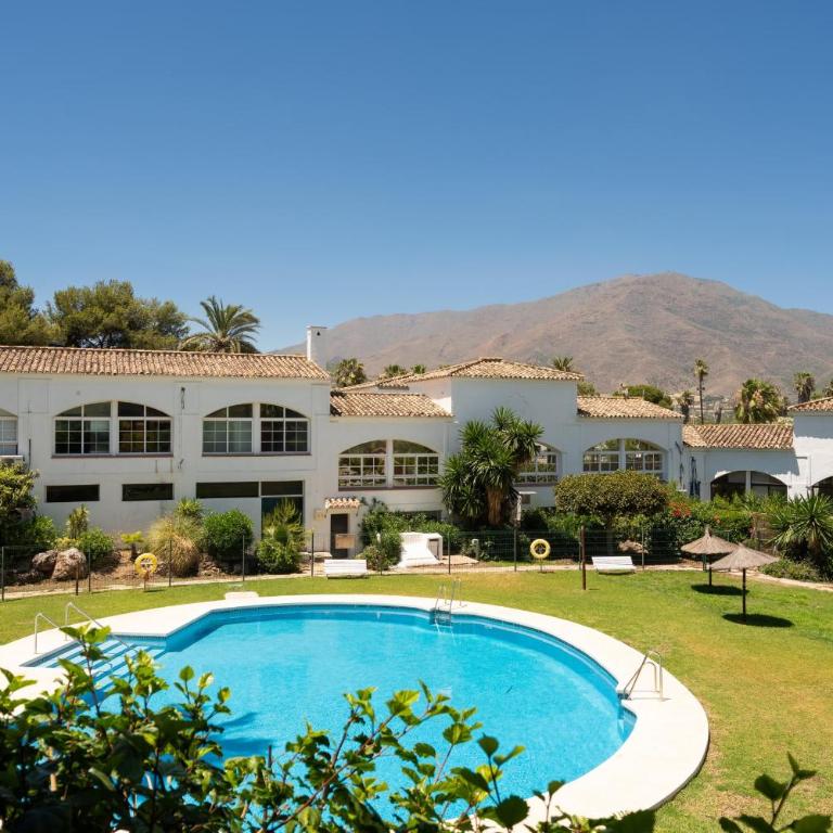 Bahia Azul Estepona - Beach Townhouse - Haus mit 3 Schlafzimmern - 9