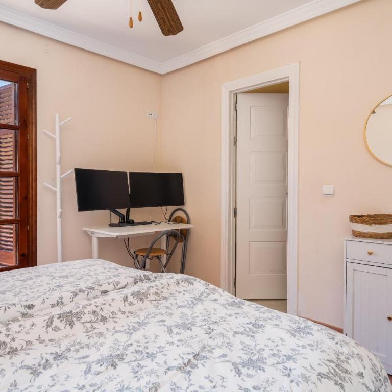 Bahia Azul Estepona - Beach Townhouse - Haus mit 3 Schlafzimmern - 12