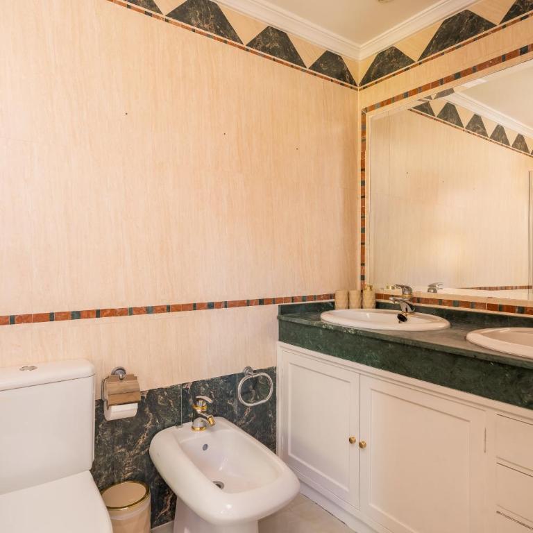 Bahia Azul Estepona - Beach Townhouse - Haus mit 3 Schlafzimmern - 15