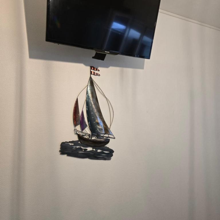 Le grand pavois - Appartamento con 1 Camera da Letto - 26