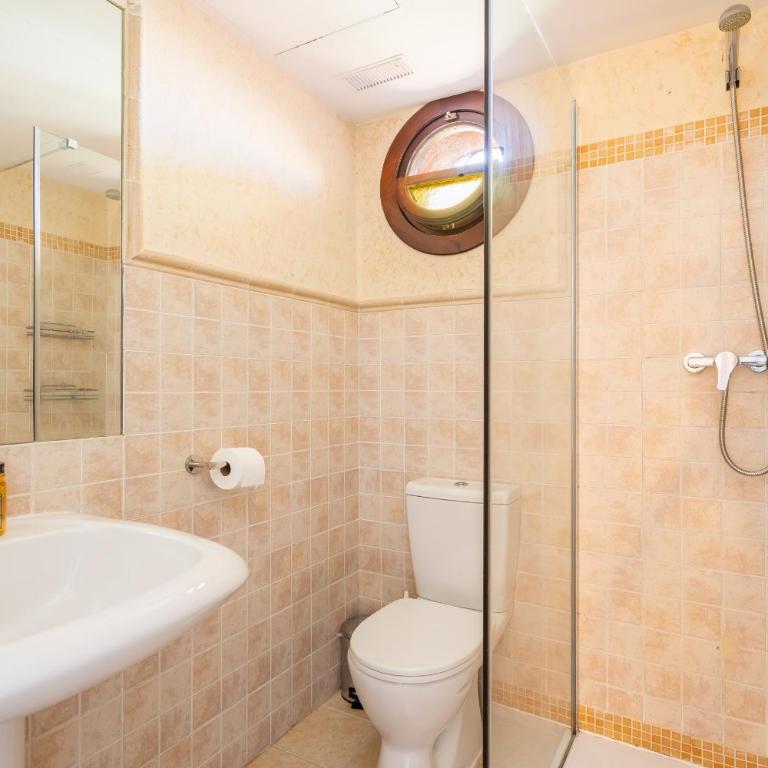 Bahia Azul Estepona - Beach Townhouse - Haus mit 3 Schlafzimmern - 18