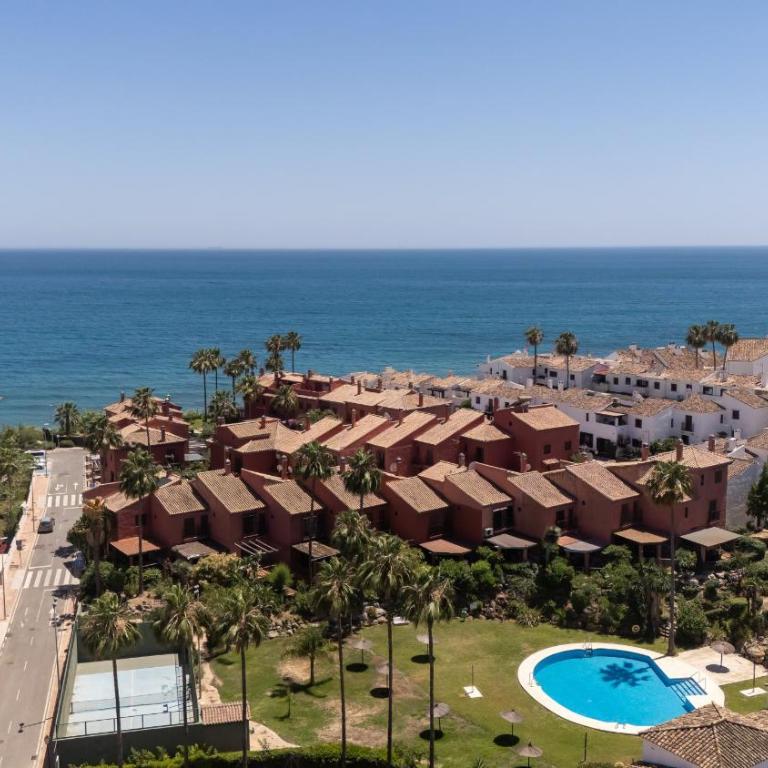 Bahia Azul Estepona - Beach Townhouse - Haus mit 3 Schlafzimmern - 20