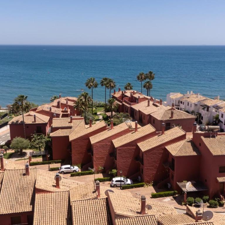 Bahia Azul Estepona - Beach Townhouse - Haus mit 3 Schlafzimmern - 22