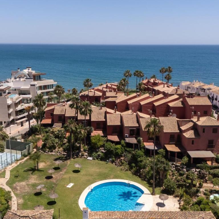 Bahia Azul Estepona - Beach Townhouse - Haus mit 3 Schlafzimmern - 24