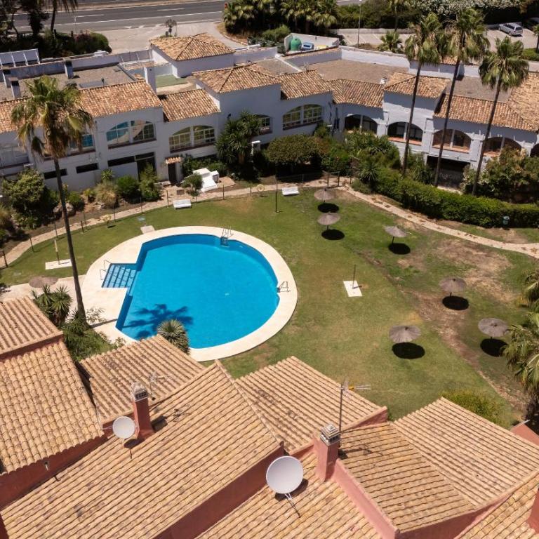 Bahia Azul Estepona - Beach Townhouse - Haus mit 3 Schlafzimmern - 27