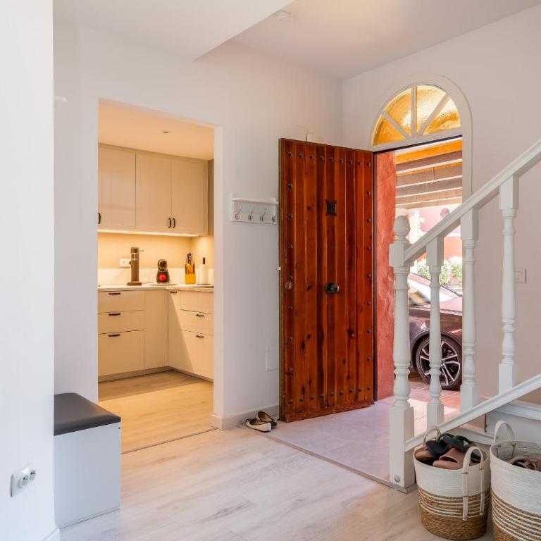Bahia Azul Estepona - Beach Townhouse - Haus mit 3 Schlafzimmern - 28