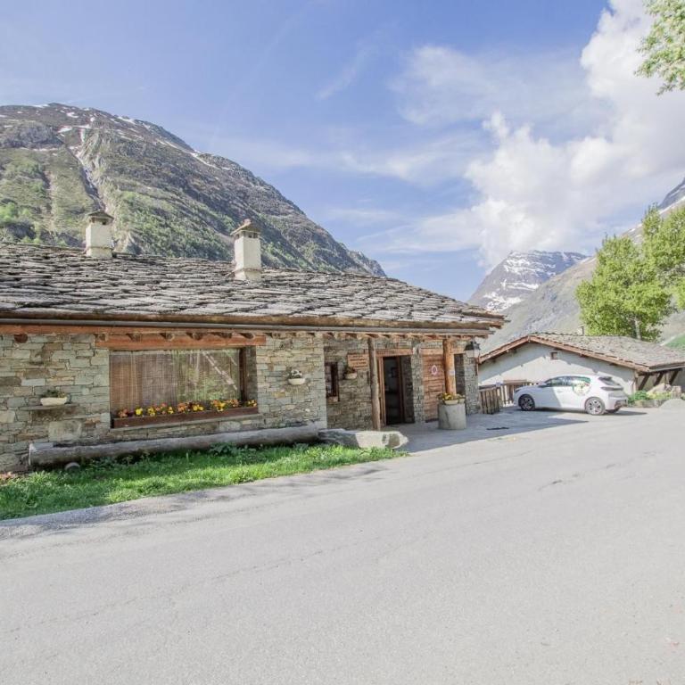 Chalets A La Pastourelle - Appartamento Superior con Balcone - 36